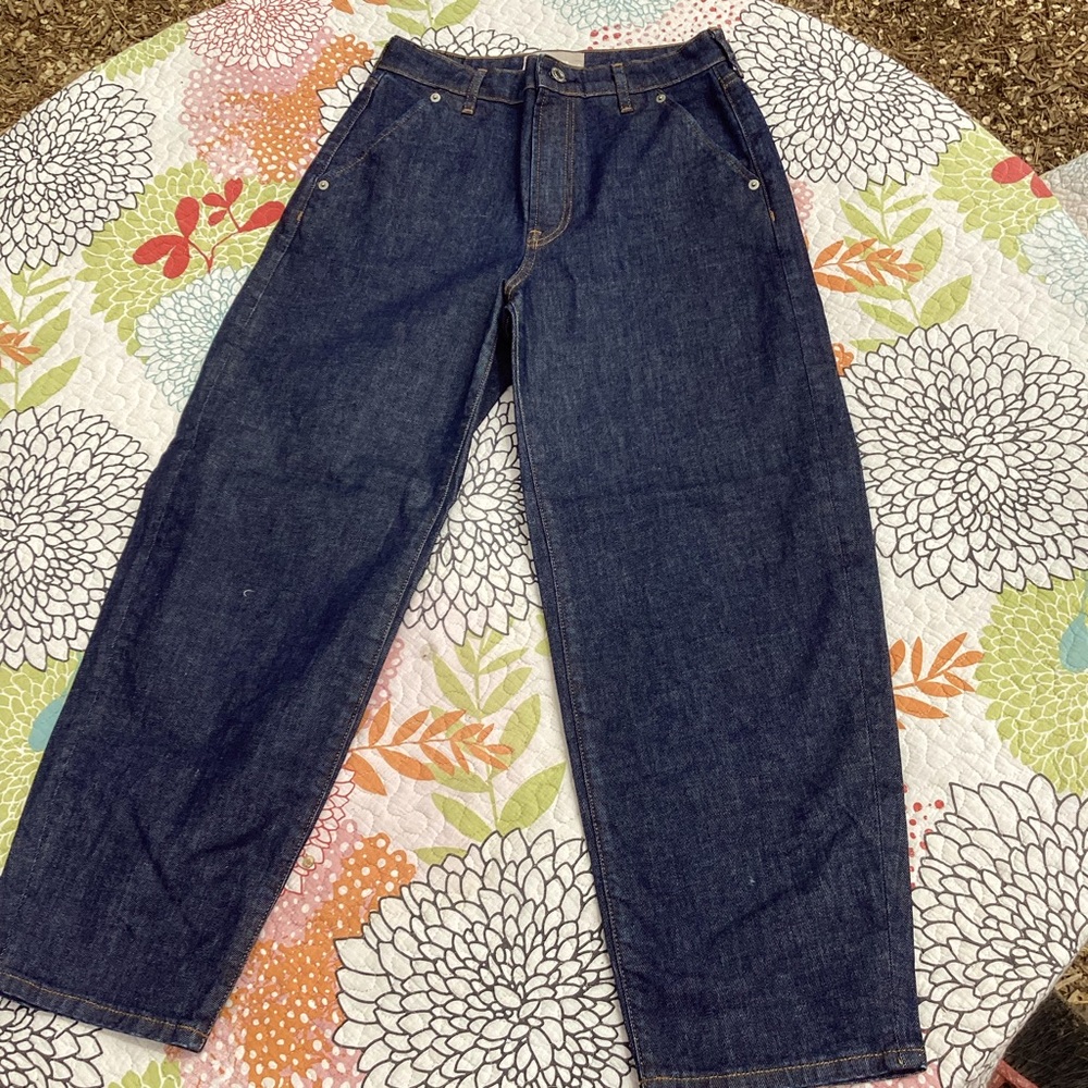 Everlane The Arc Jeans 27
